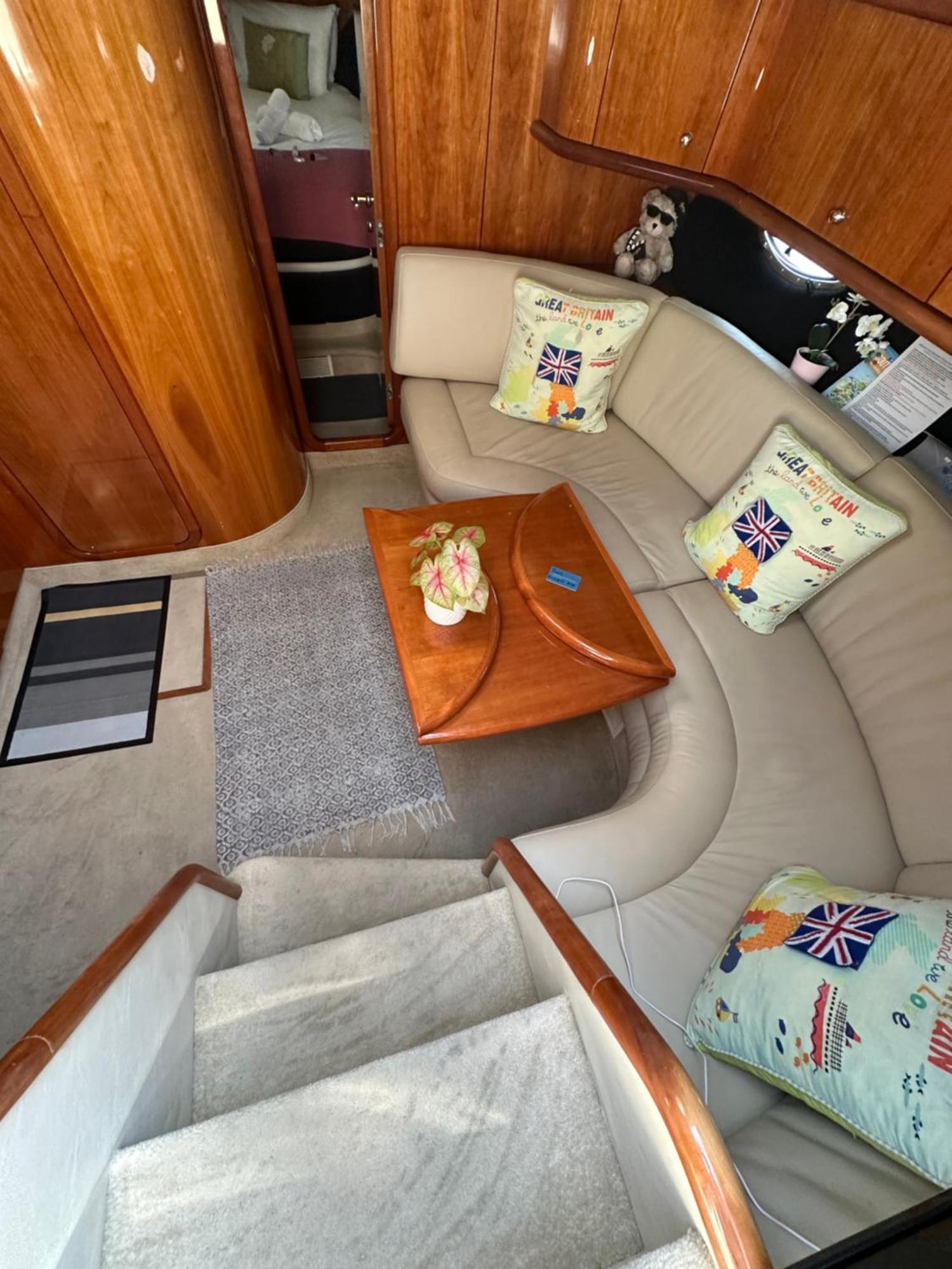 Boat Accommodation Ltd ทอร์คิ ภายนอก รูปภาพ